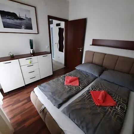 Apartament Wellness