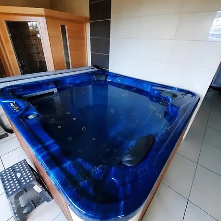 Apartament Wellness *