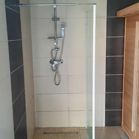 Apartament Wellness *