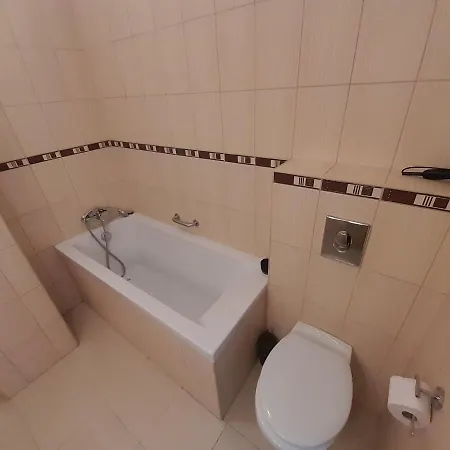 Wellness Апартаменты