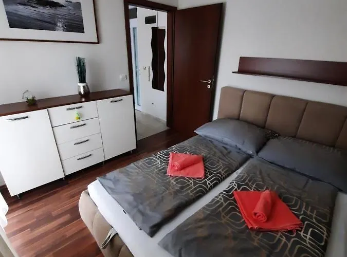 Apartman Wellness
