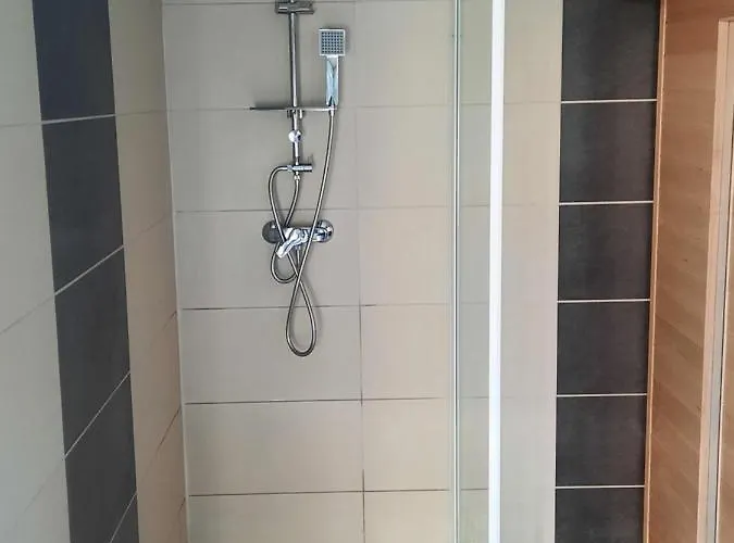 Apartman Wellness *