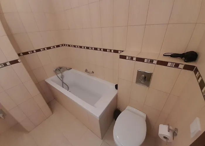 Wellness Apartman