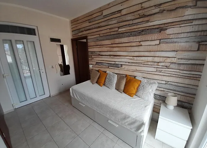 Wellness Apartman Siófok