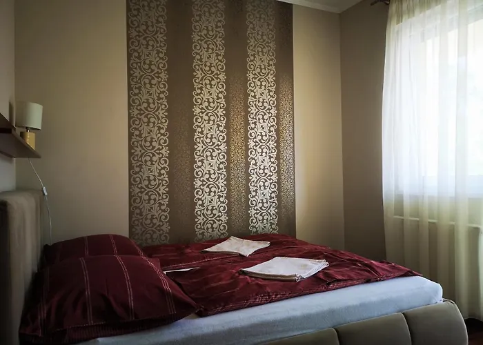 Wellness * Siófok
